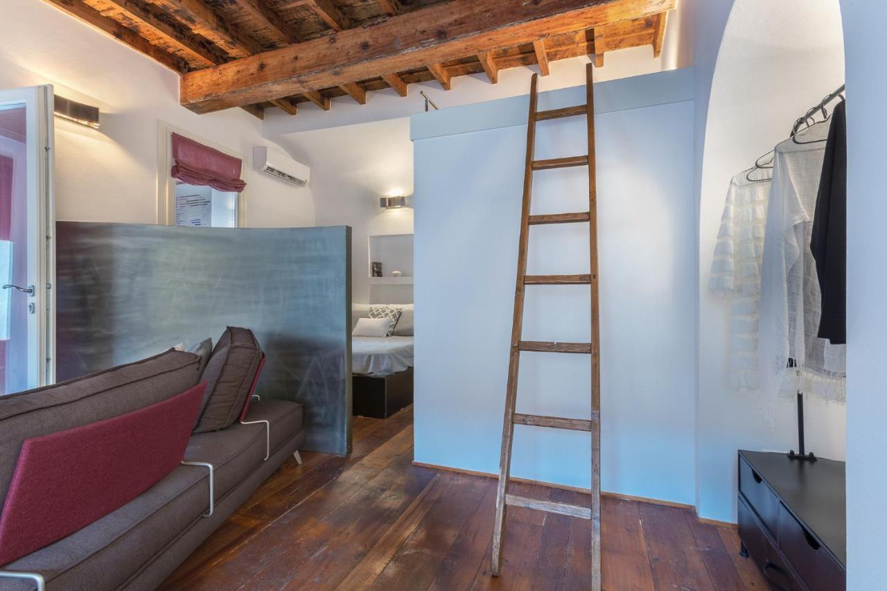 Ferrara Center Apartment X3 Exteriör bild
