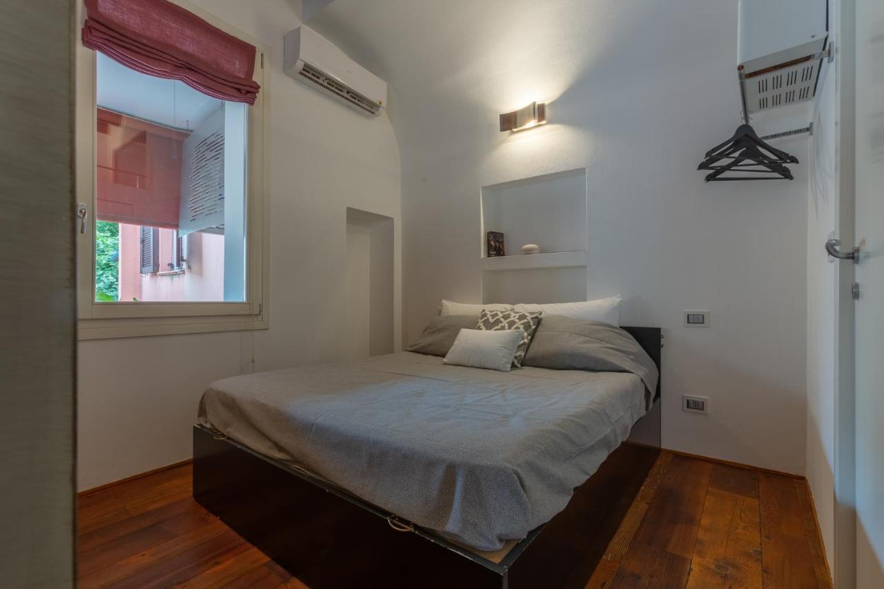 Ferrara Center Apartment X3 Exteriör bild