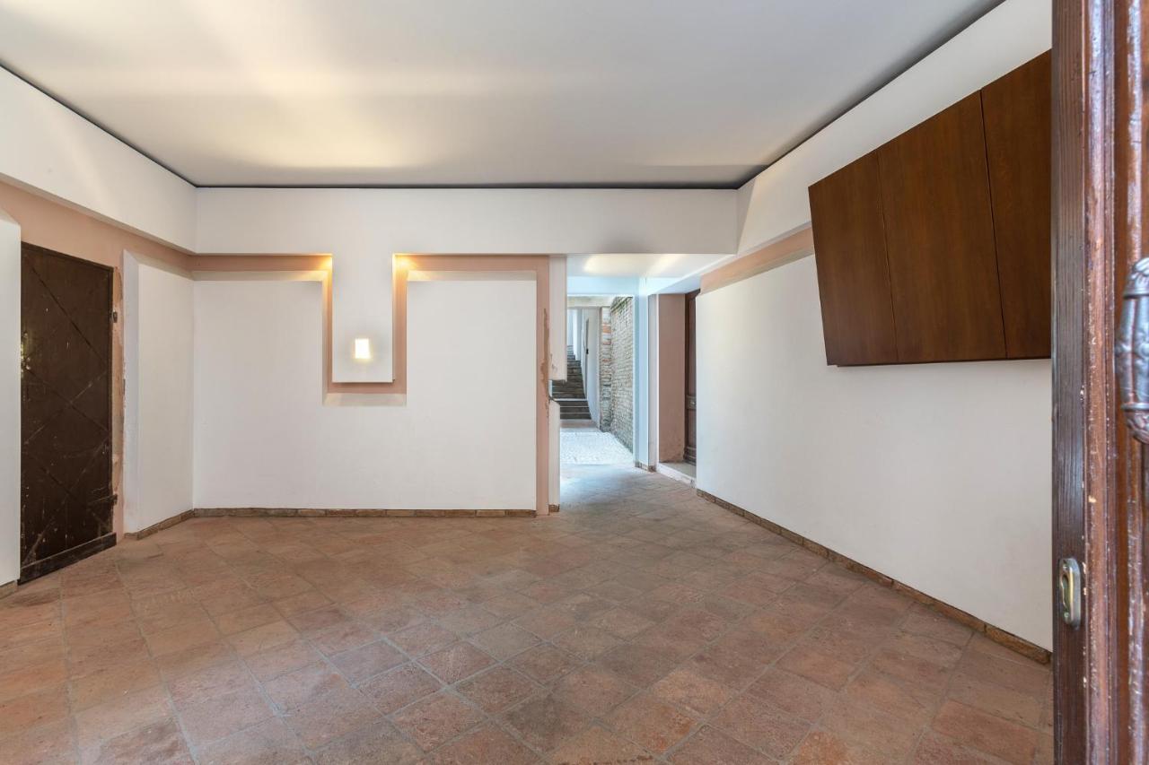 Ferrara Center Apartment X3 Exteriör bild